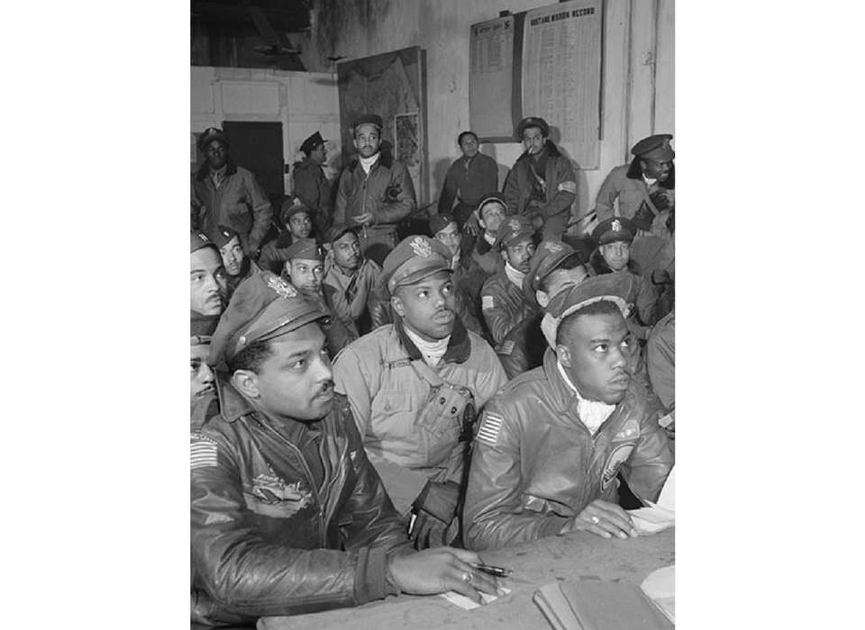 African American Discrimination History